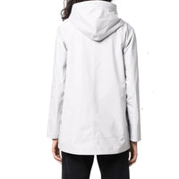 Herno Herno Laminar Fabric Jacket Women