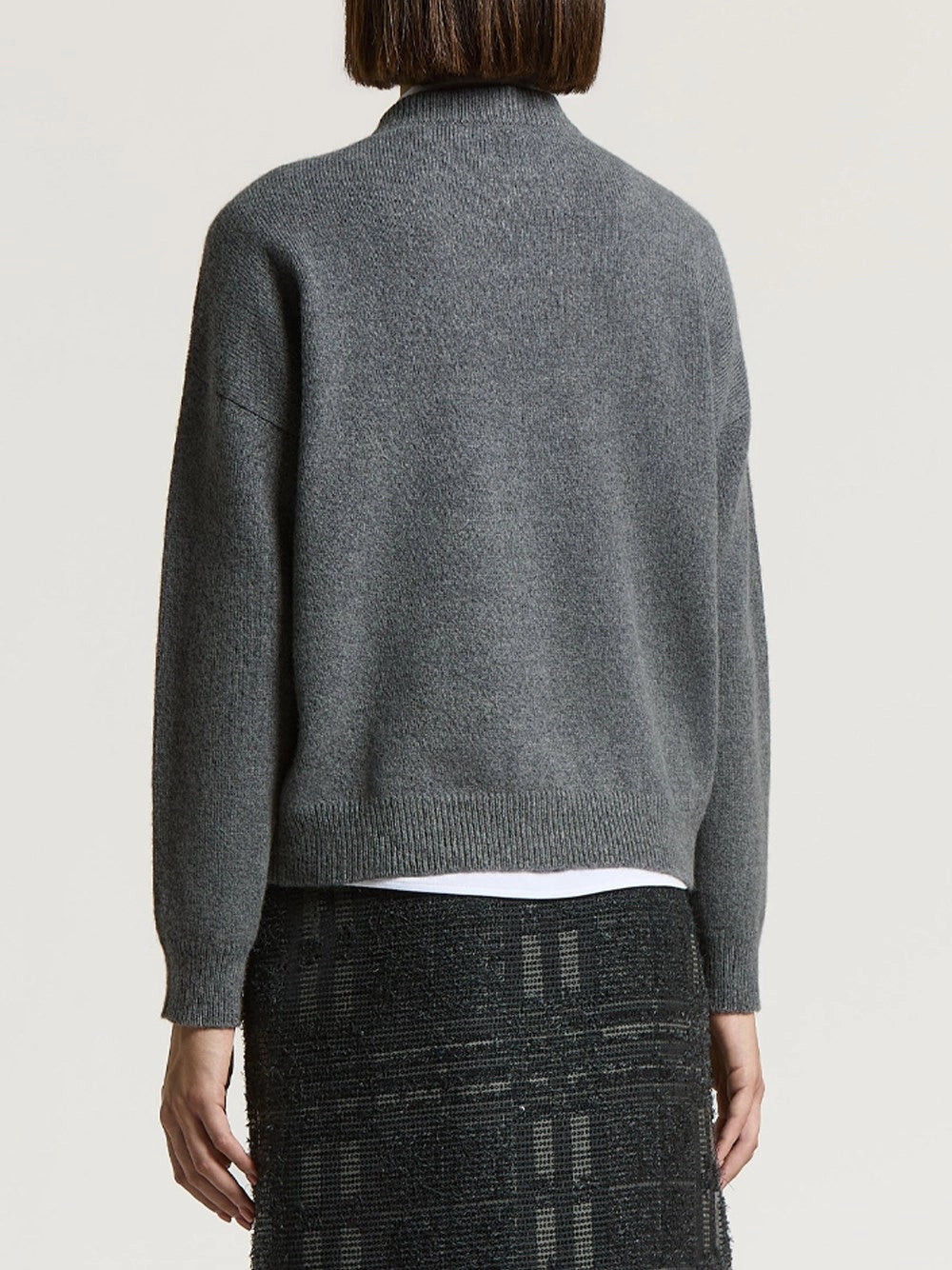 Peserico Women Sweater With Sequins