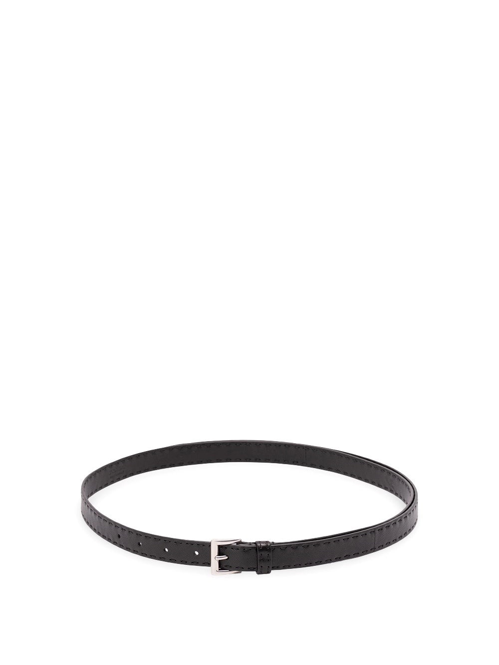 Prada Prada Women Leather Belt