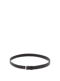 Prada Prada Women Leather Belt