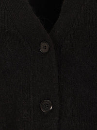 Rotate Women Peplum Cardigan