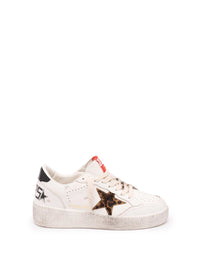 Golden Goose Women `Ball Star` Sneakers