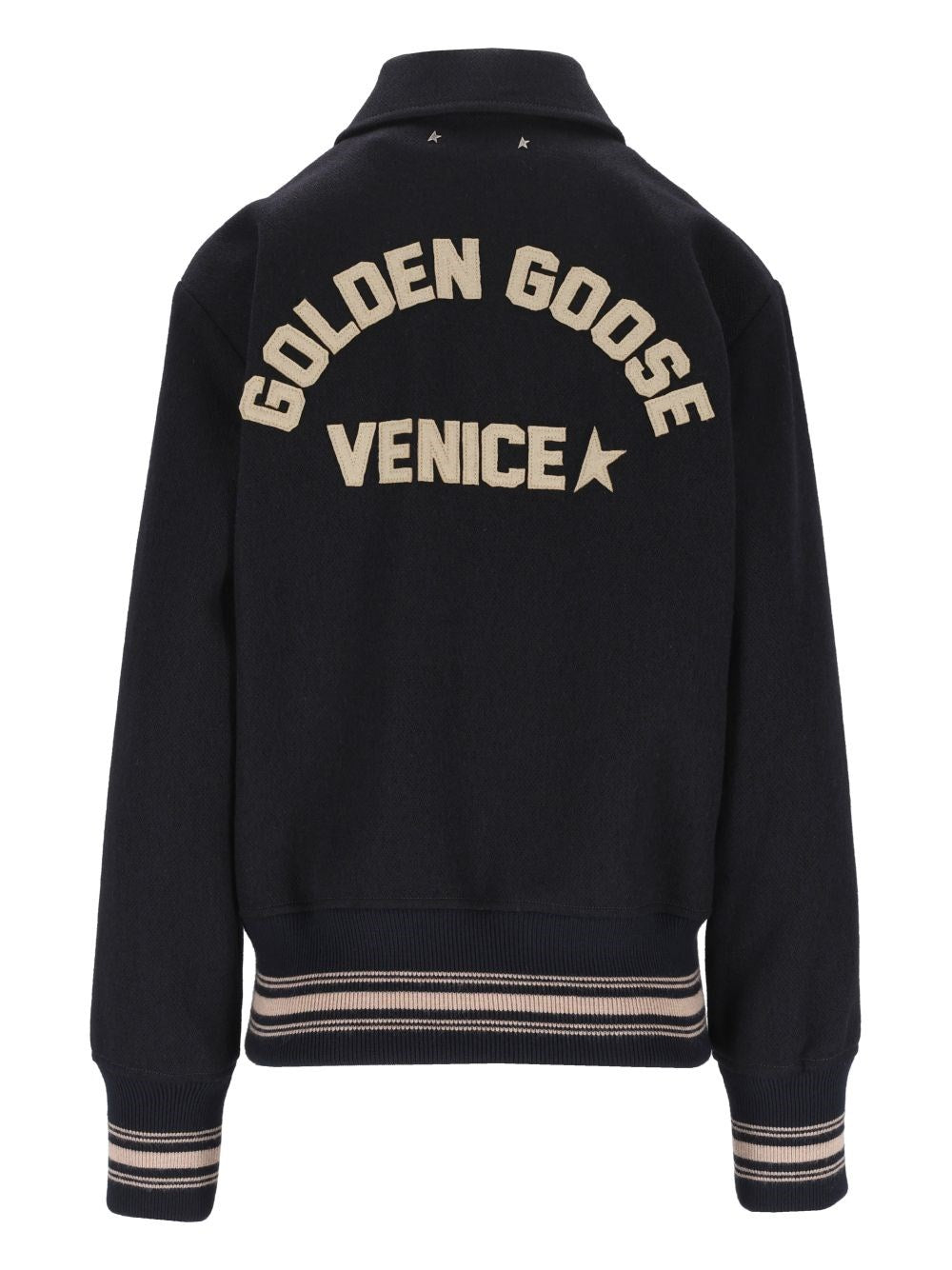 Golden Goose Women "Journey W's" Jacket