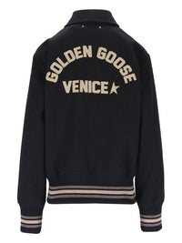 Golden Goose Women "Journey W's" Jacket