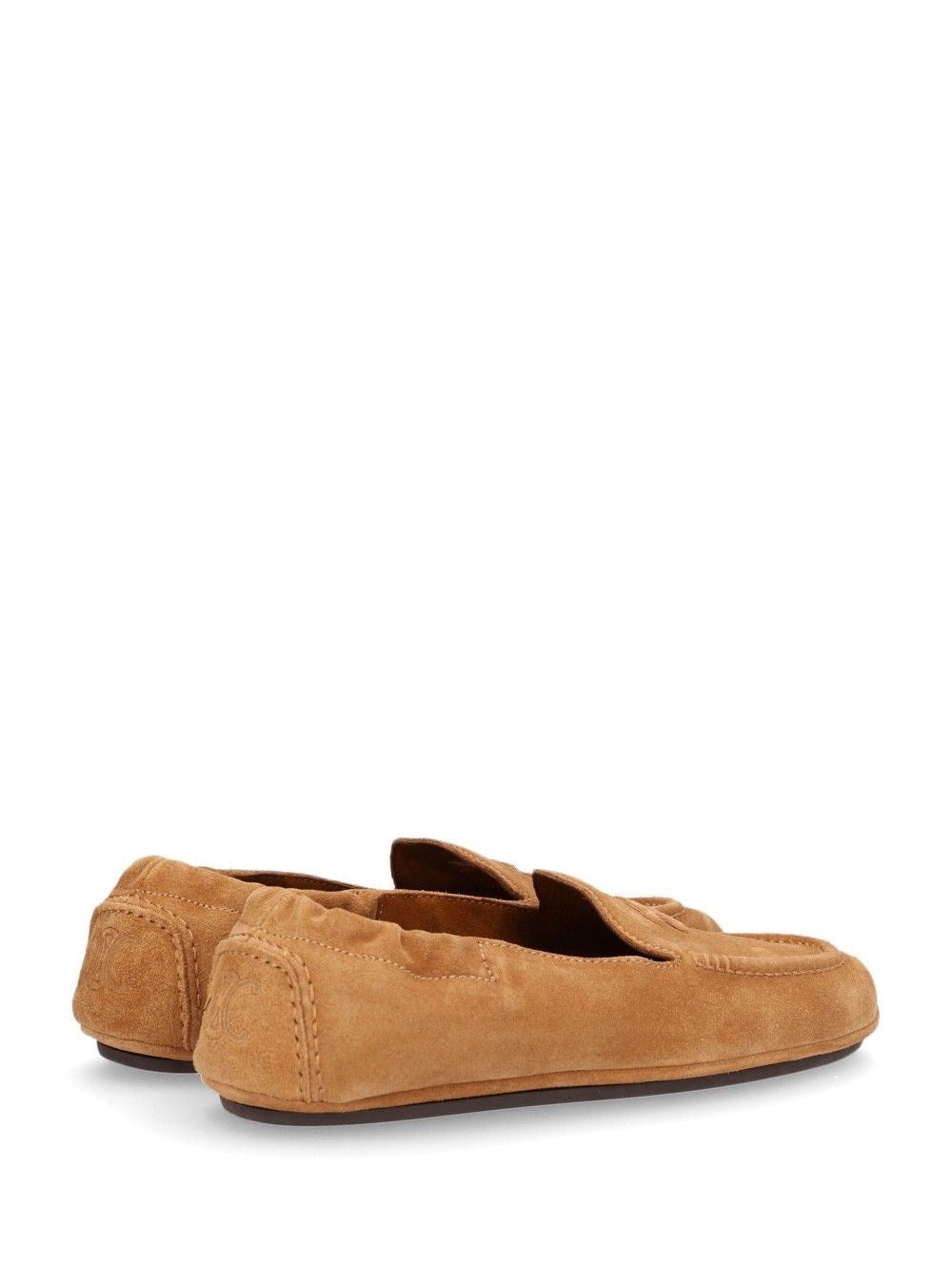 Celine Women "Triomphe" Loafer