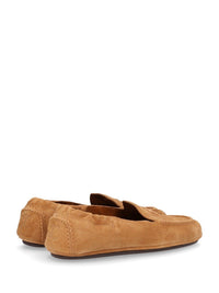 Celine Women "Triomphe" Loafer