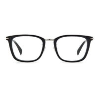 David Beckham David Beckham DB 7060/F/BB 0284 00 Black/Ruthenium 53mm