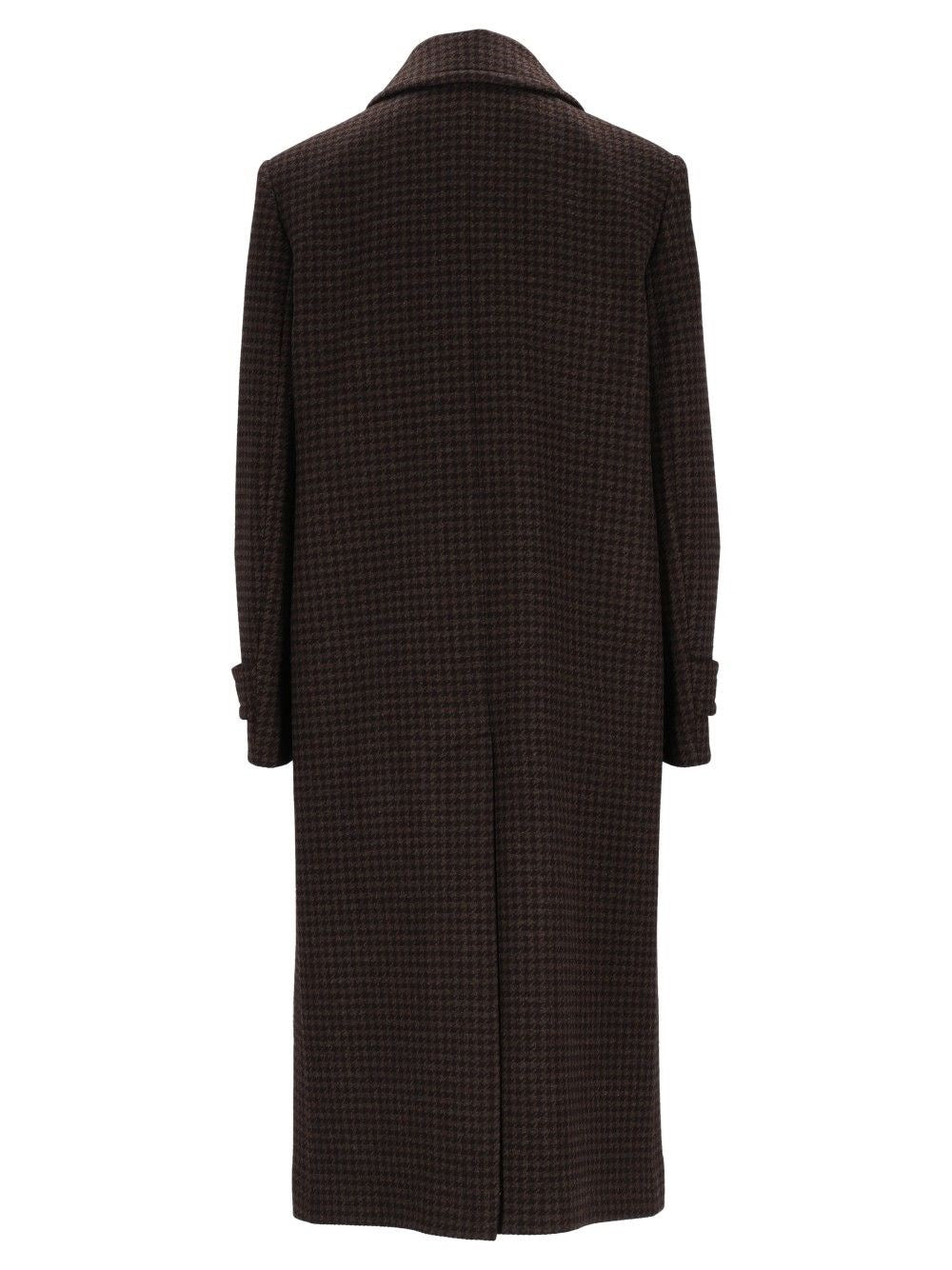 Tagliatore Women "Bethany" Coat