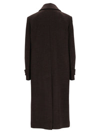 Tagliatore Women "Bethany" Coat