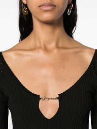 Jacquemus Women "Pralu" Mini Dress