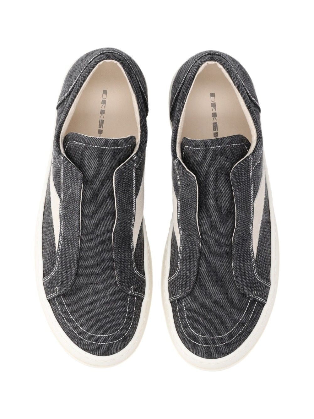 Rick Owens Drkshdw Men Sneakers Low-Top