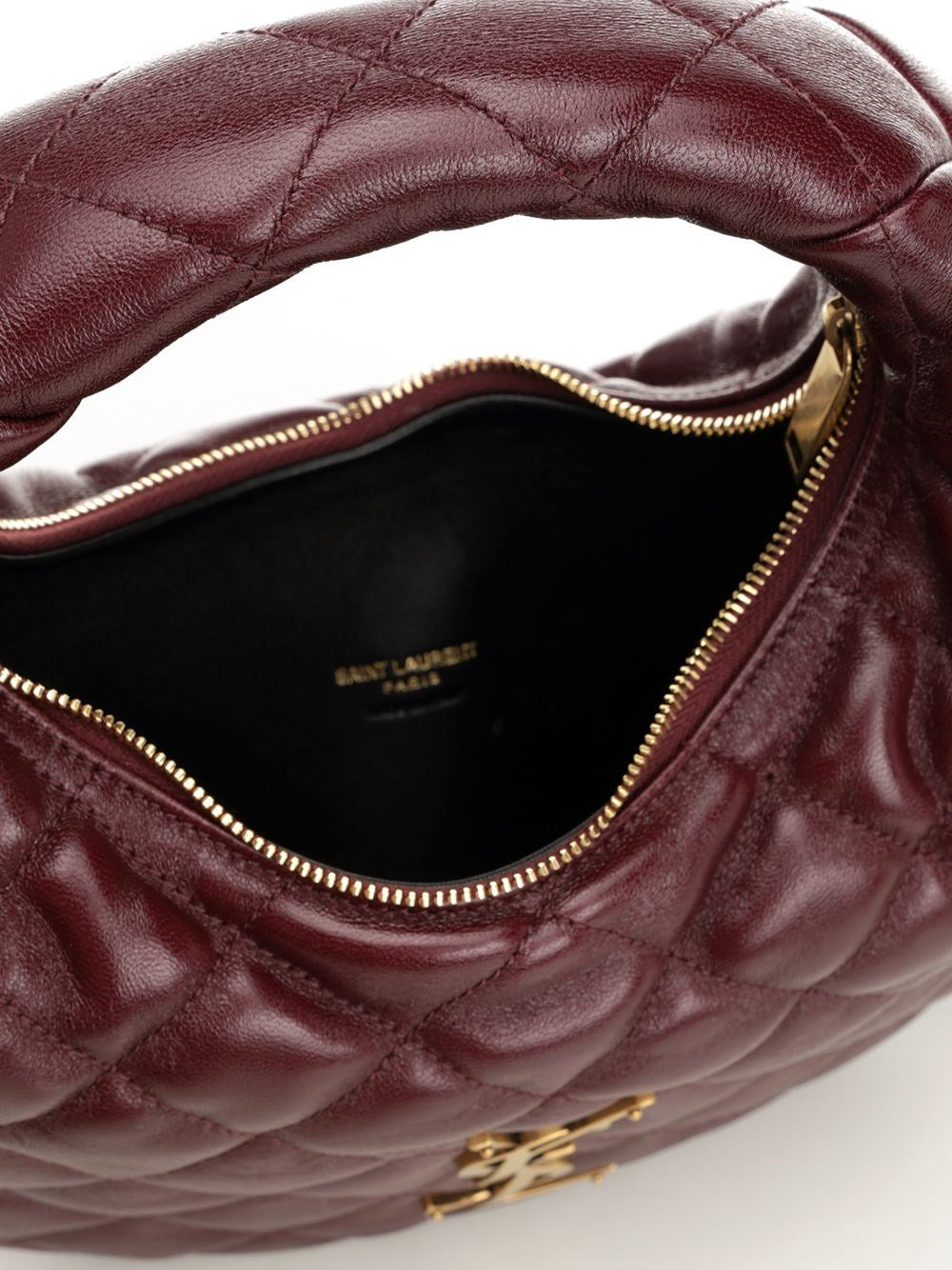Saint Laurent Saint Laurent Women "Icare" Hobo Bag