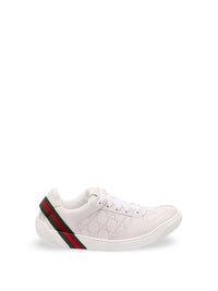Gucci Gucci Women Screener Sneakers