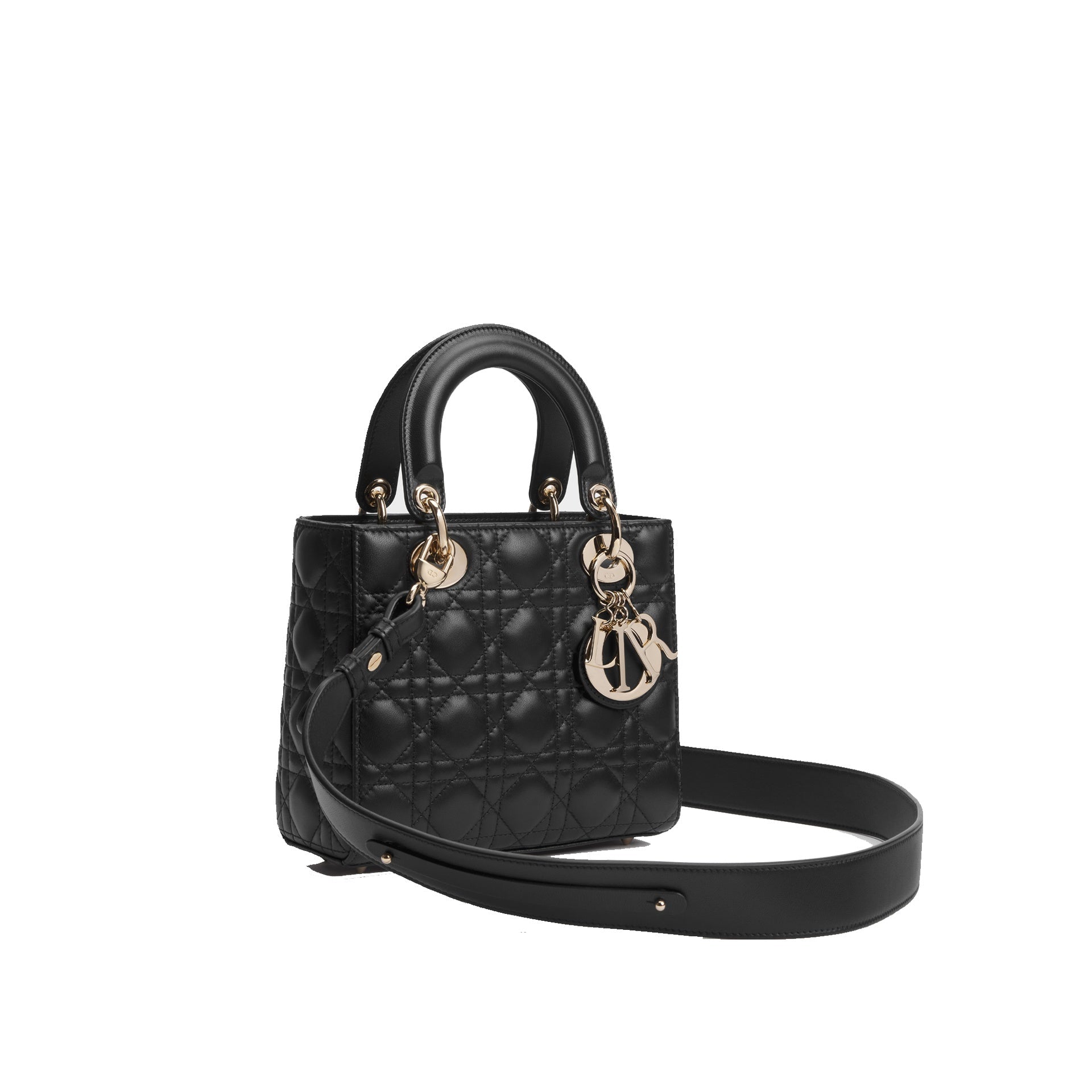 Dior Lady Dior Small Bag Women