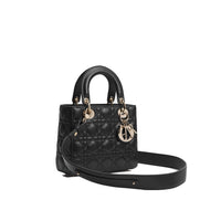Dior Lady Dior Small Bag Women
