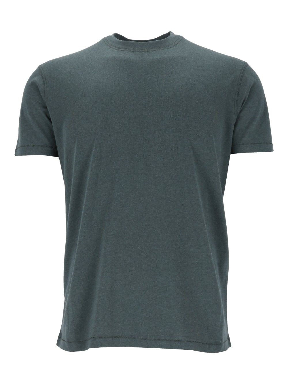 Tom Ford Tom Ford Men Crew Neck T-Shirt