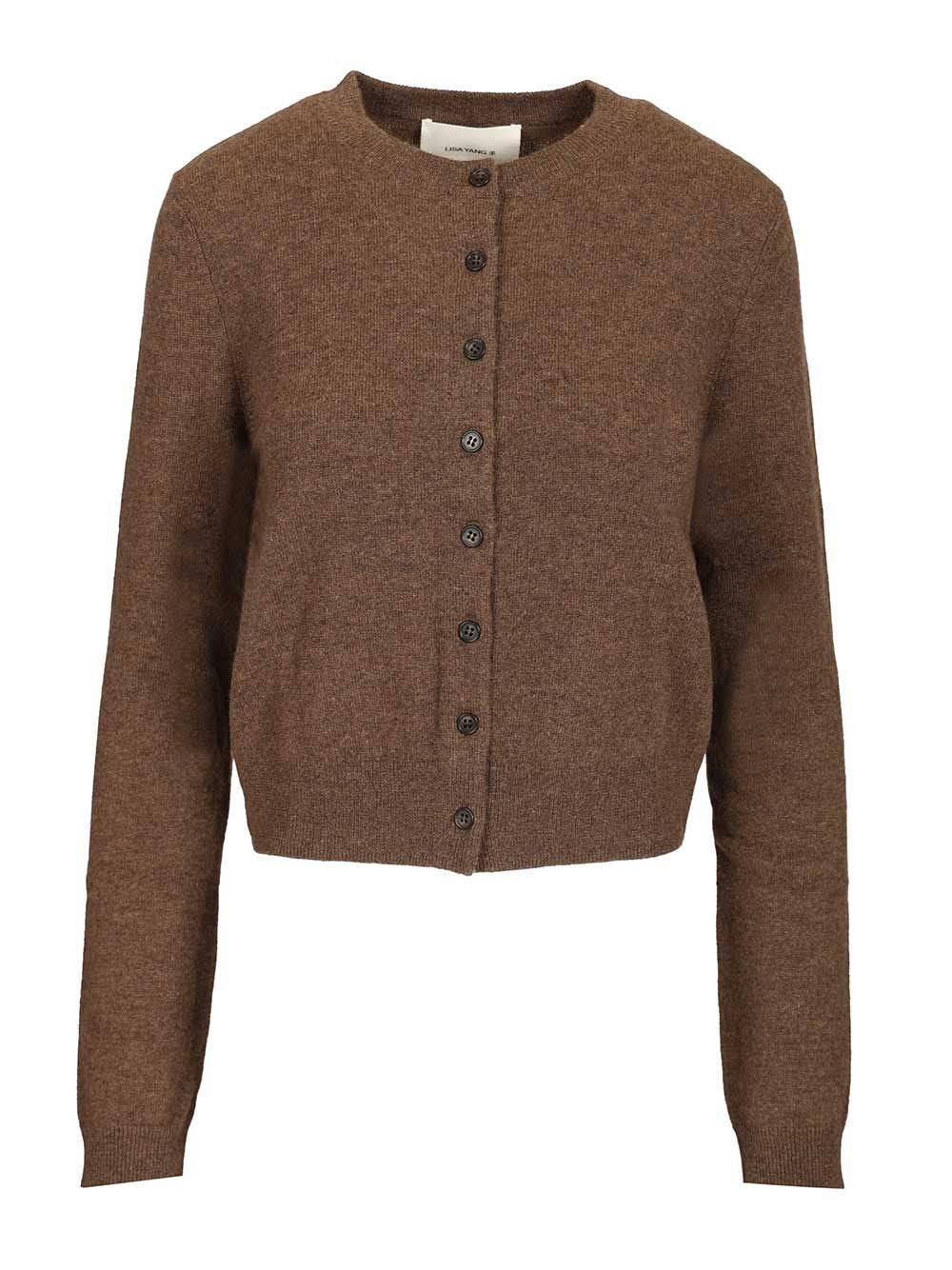 Lisa Yang Lisa Yang Women Cardigan Karia