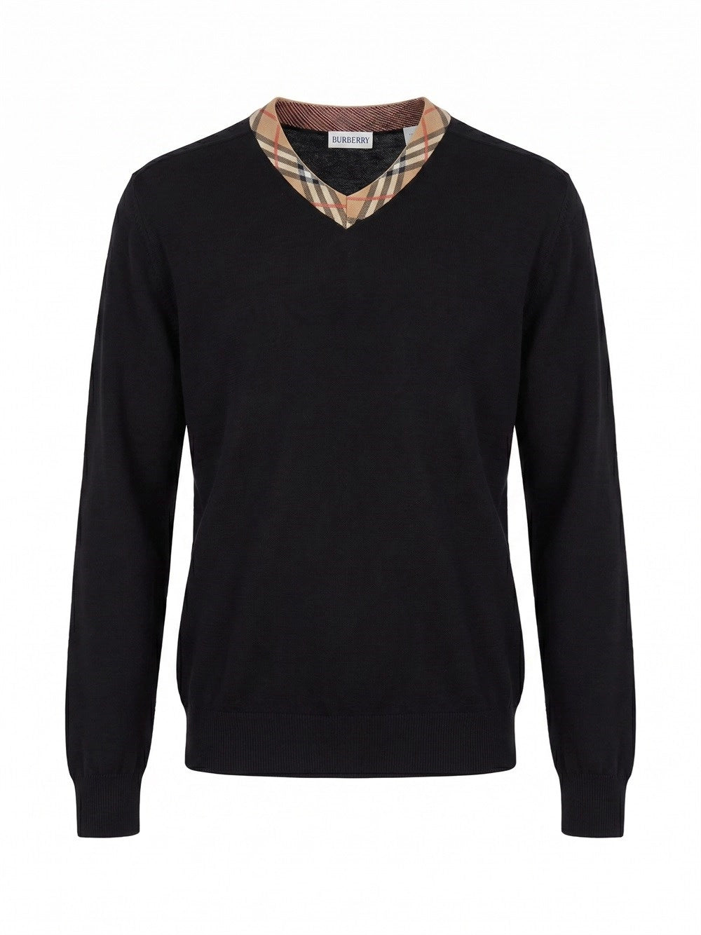 Burberry Men Maxim Sweater