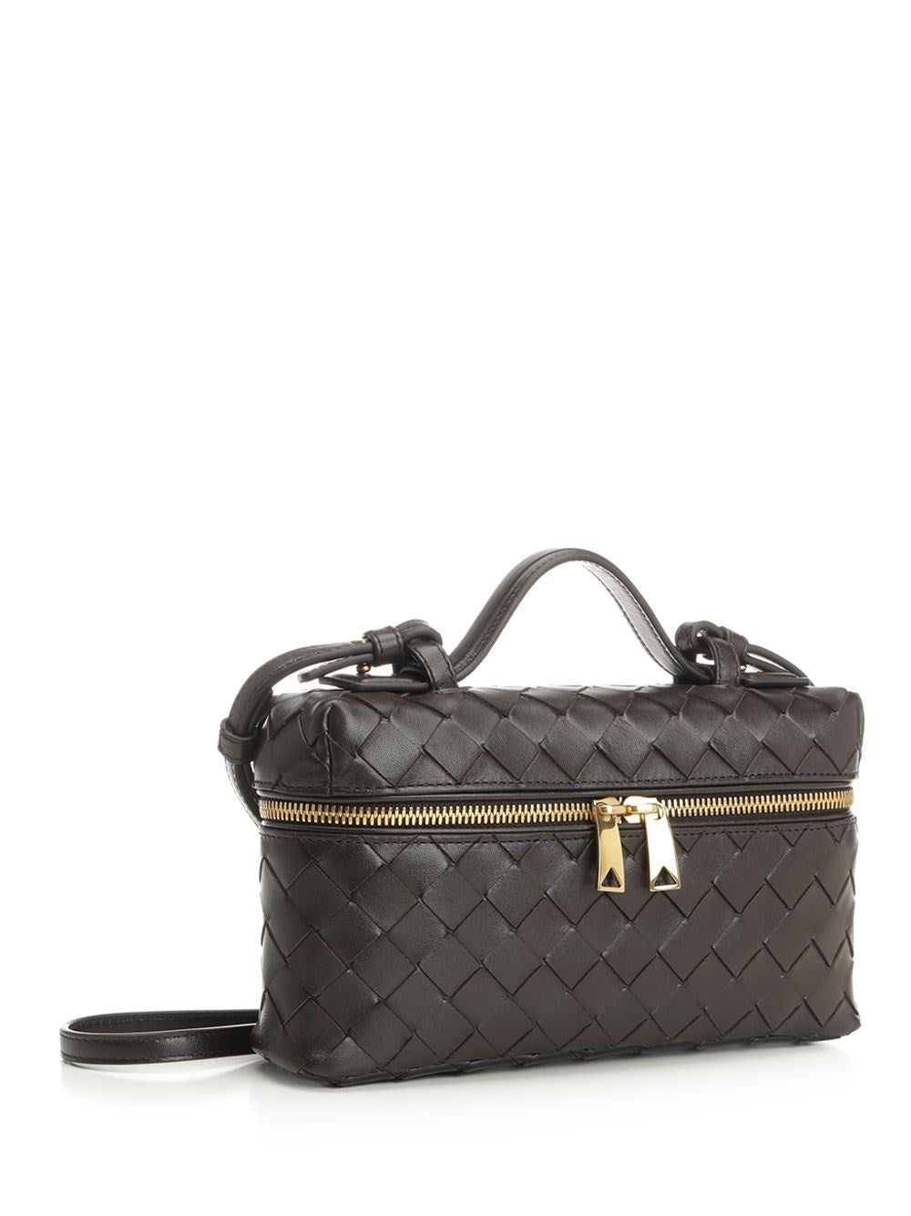 Bottega Veneta Bottega Veneta Women "Bang Bang" Beauty Case