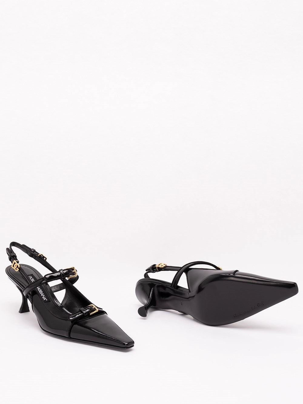 Dolce & gabbana Dolce & Gabbana Women Slingback
