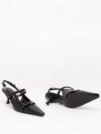 Dolce & gabbana Dolce & Gabbana Women Slingback