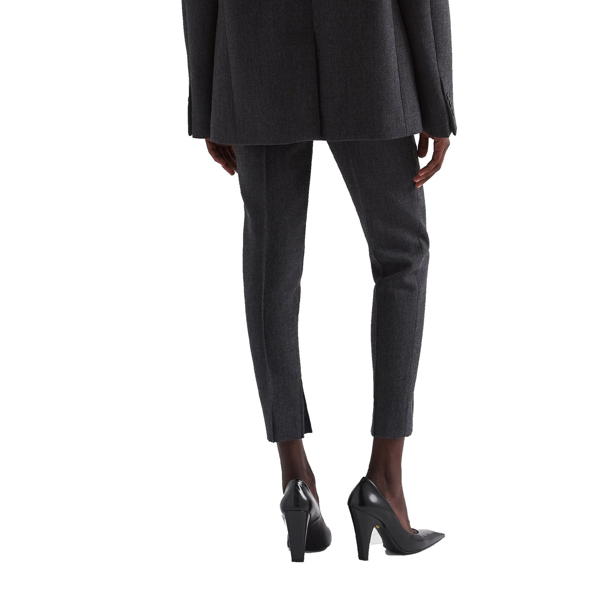 Prada Prada Wool Pants Women