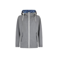 Herno Wool Hooded Jacket Men