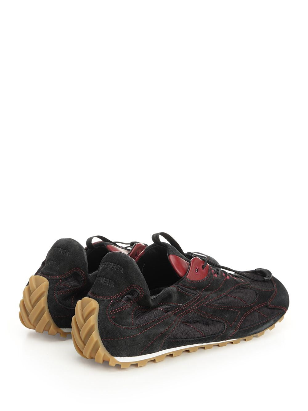 Bottega Veneta Bottega Veneta Men "Orbit Flash" Sneaker
