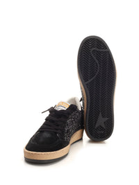 Golden Goose Women "Ball Star" Sneakers
