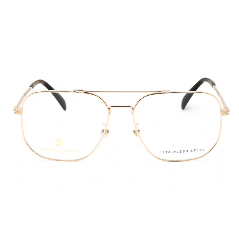 , Frame and Lens