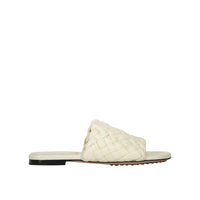 Bottega Veneta Leather Mules Women