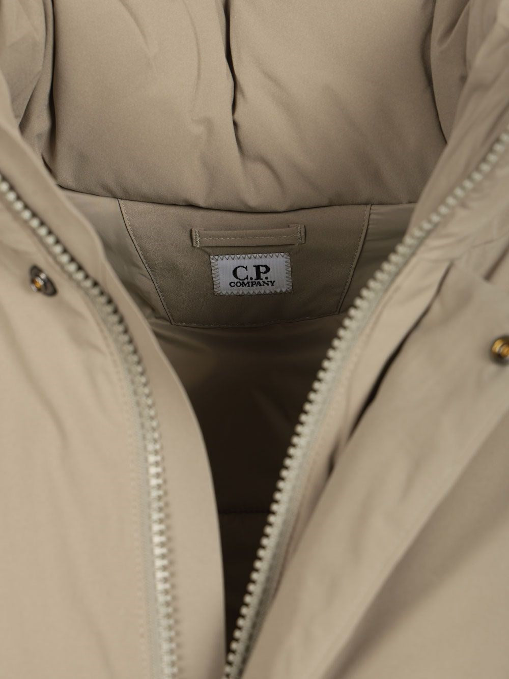 C.P. Company Men Pro-Tek Primaloft® Jacket