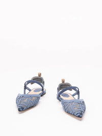 Fendi Fendi Women `Colibri Lite` Slingback