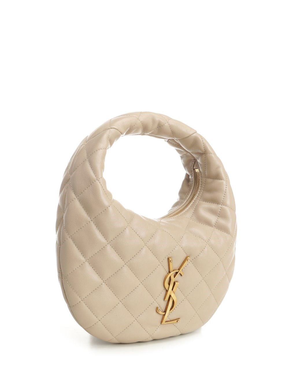 Saint Laurent Saint Laurent Women "Icare" Hobo Bag