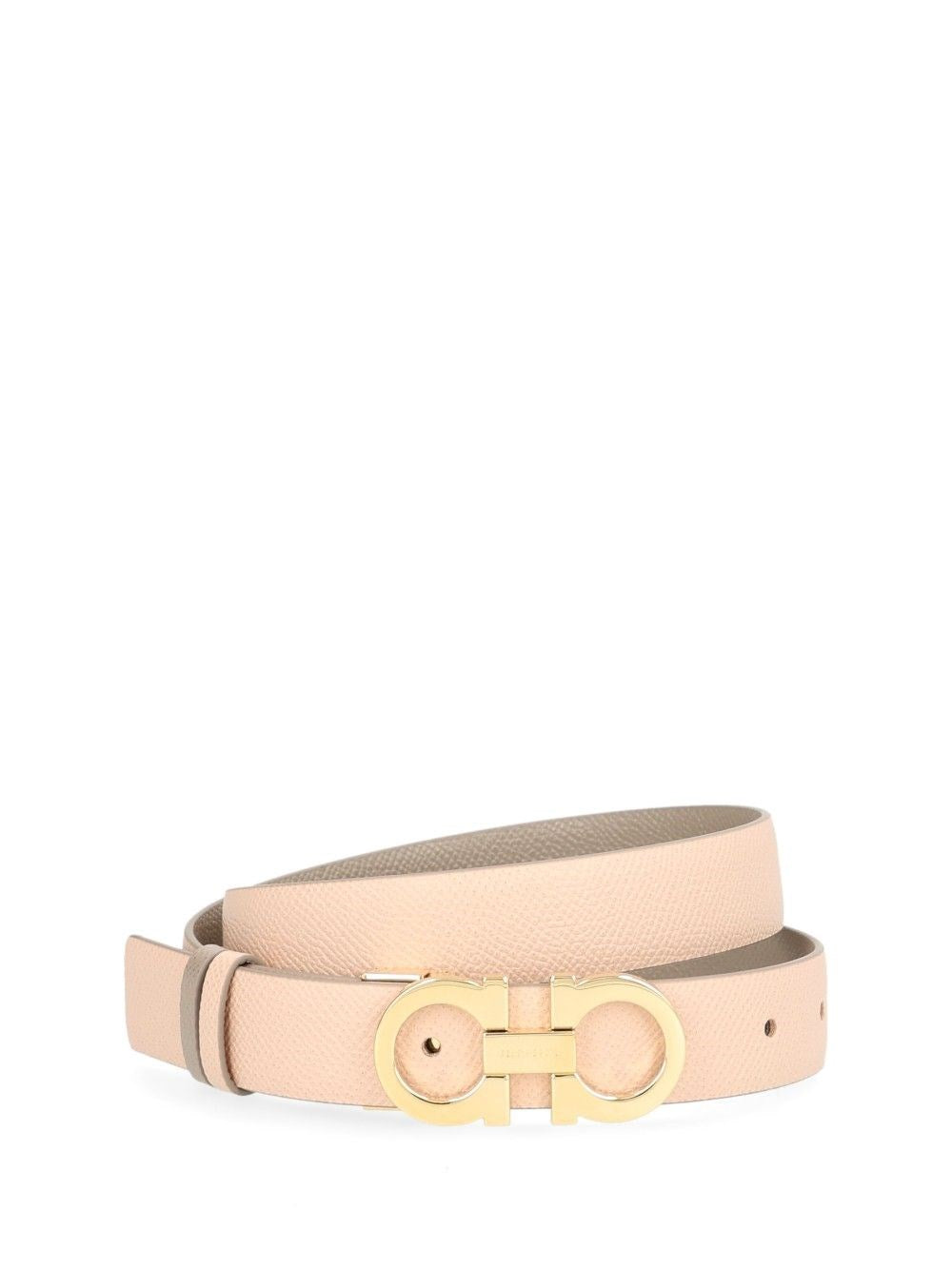 Ferragamo Ferragamo Women "Gancini" Belt