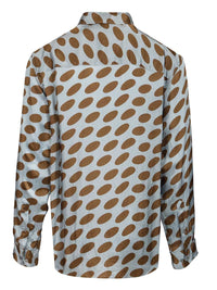 Dries Van Noten Dries Van Noten Men Caper Shirt