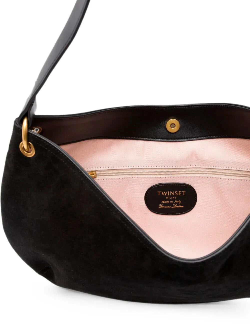 Twin Set Women Shoulder Bag