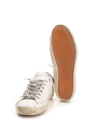 Golden Goose Men "Super Star" Sneakers