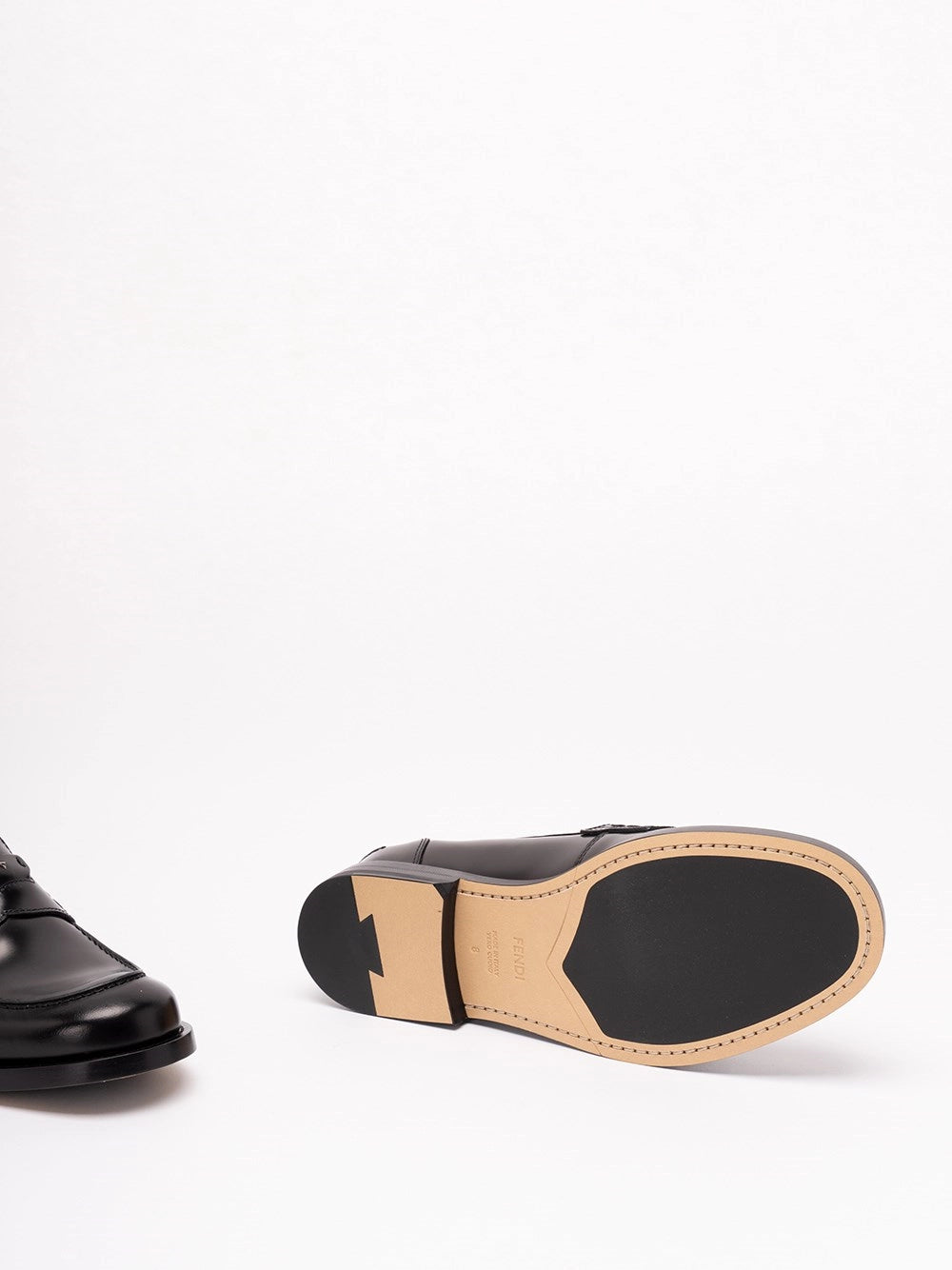 Fendi Fendi Men Loafers