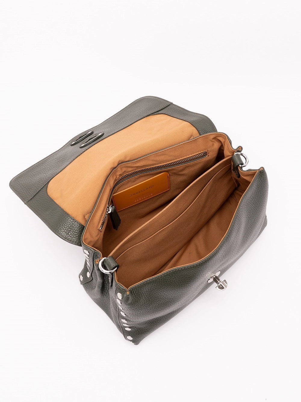 Zanellato Zanellato Women Small `Postina Daily` Handbag