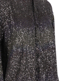 Missoni Women Oversized Shirt With Sequin Appliqué