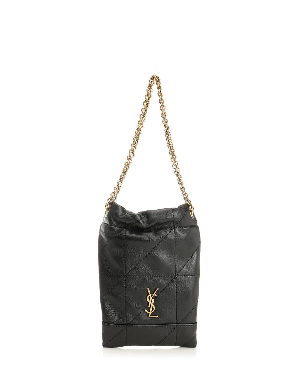 Saint Laurent Saint Laurent Women Ysl Pw Mbag