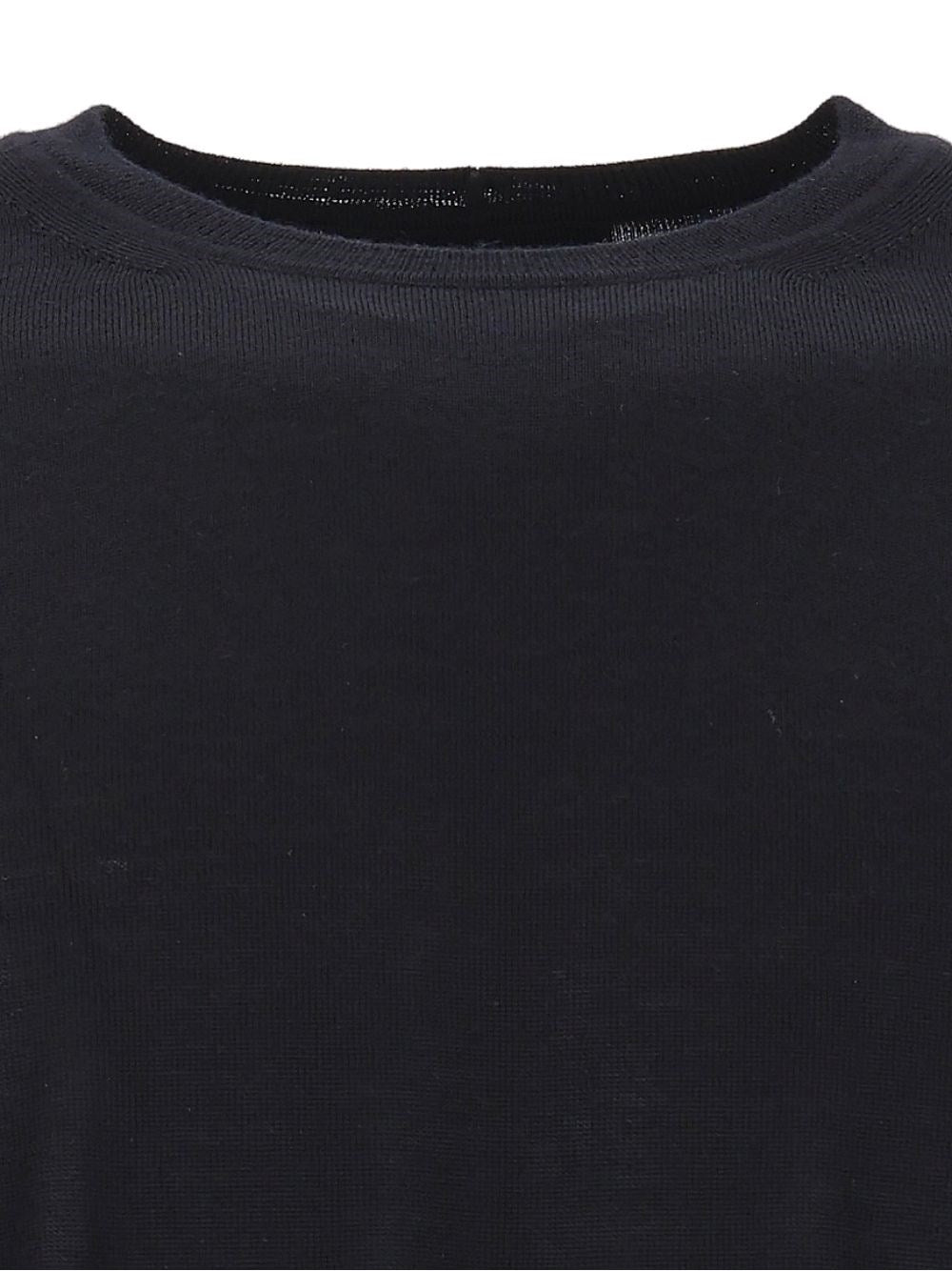 Giorgio Armani Men Cashmere Crew-Neck Sweater