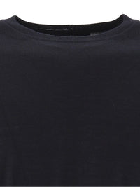 Giorgio Armani Men Cashmere Crew-Neck Sweater