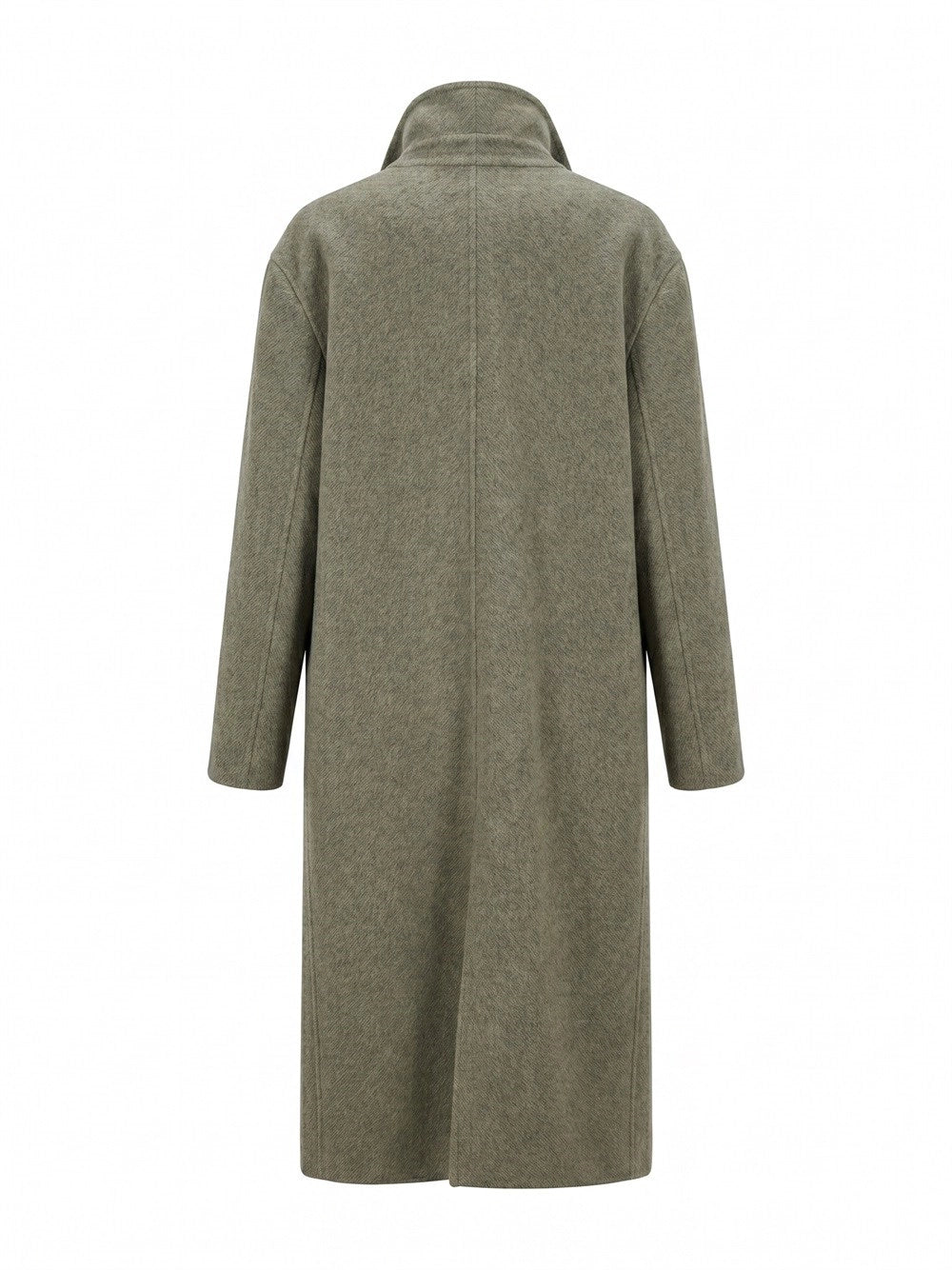 Alberta ferretti Alberta Ferretti Women Wool Coat