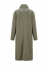 Alberta ferretti Alberta Ferretti Women Wool Coat