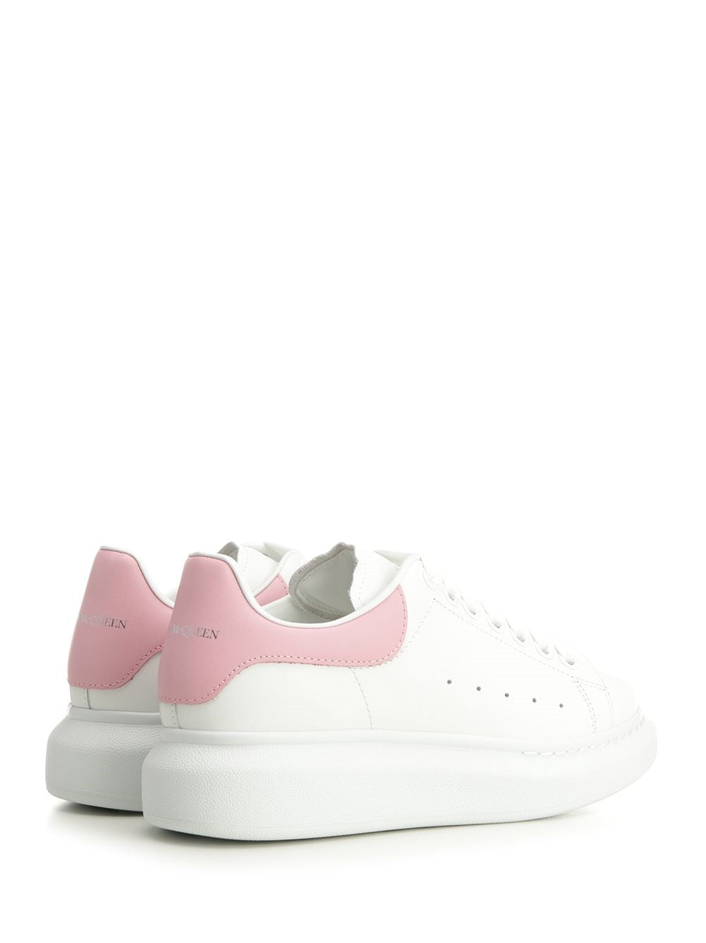 Mcqueen Women Oversized Sneakers