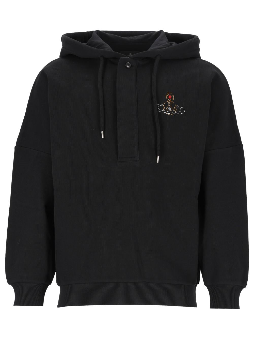 Vivienne Westwood Vivienne Westwood Men Hooded Sweatshirt