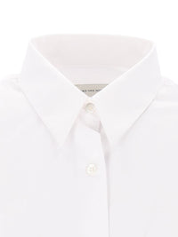 Dries Van Noten Dries Van Noten Women "Chloris" Cotton Shirt