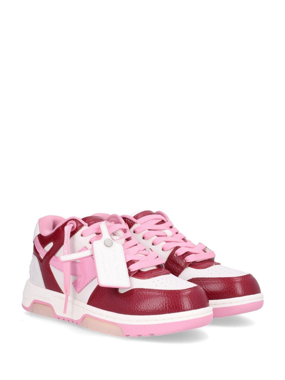Off-White Women Out Of Office Sneaker